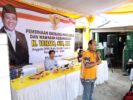 Kegiatan PIP Anggota DPRD Bandarlampung, Yuhadi, Jamhari: Salah Satu Cara Mengisi Kemerdekaan Yaitu dengan Mendidik Anak dengan Baik