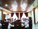 Pansus LHP BPK DPRD Bandarlampung Minta Klarifikasi Manajemen RS Dadi Tjokrodipo