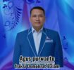 Anggota DPRD Bandarlampung Agus Purwanto Mengucapkan Mohon Maaf Lahir dan Batin