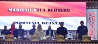 DPRD Bandarlampung Melaksanakan Paripurna Tingkat I Penyampaian Pendapat Walikota Terhadap Enam Raperda Usul Inisiatif DPRD