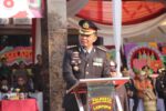 Kapolresta Bandarlampung Berkomitmen Memberikan Pelayanan Terbaik Bagi Masyarakat