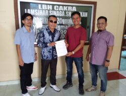 Kuasa Hukum Hendanip Menilai Dinas Perkim Tebang Pilih Terkait Kios di Antasari