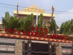 Penjelasan Biro Otda Provinsi Lampung Terkait SK Definitif Pimpinan DPRD Bandarlampung Belum Ditandatangani PJ. Gubernur