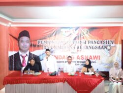 Anggota DPRD Bandarlampung Endang Asnawi Imbau Warga untuk Pilih Pemimpin Sesuai Hati Nurani