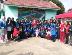 Reses Anggota DPRD Bandarlampung Agus Djumadi, Warga Keluhkan Minimnya Ruang Terbuka Hijau