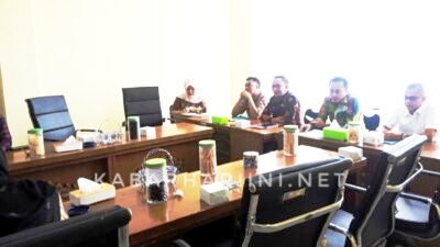 1737526751771-01 Ketua Komisi III DPRD Bandarlampung Imbau Pengusaha Provider Internet Fiber Optik Gunakan Tiang Bersama