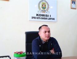 Komisi I DPRD Bandarlampung Panggil Pengelola Kafe Rubuh di Sukabumi