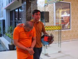 Nekat Jadi Joki Curanmor, Oknum Mahasiswa Ditangkap Polisi
