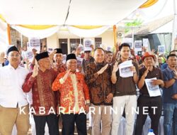 Anggota DPRD Bandarlampung Agus Djumadi: Rasulullah SAW Salah Satunya Mengajarkan Terkait Silaturahmi