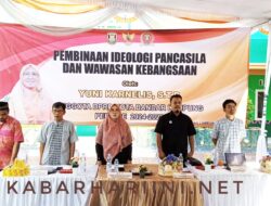 Anggota DPRD Bandarlampung Yuni Karnelis Ajak Warga Hidupkan Kembali Budaya Membaca