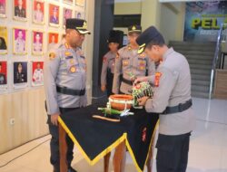 Cuci Dhuaja Wira Bhakti Anggakara Catra