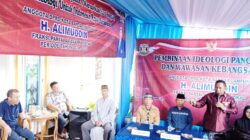 Anggota DPRD Bandarlampung Alimuddin Tegaskan Selalu Setia Kepada Masyarakat