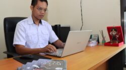 Brigpol Riko Dorong Pemahaman Hukum Pidana Narkotika Bagi Generasi Muda