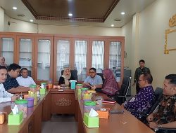 Geram, Komisi I DPRD Bandarlampung Minta Tempat Wisata Bukit Aslan Ditutup