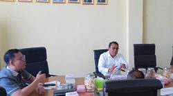 Ketua Komisi II DPRD Bandarlampung Agusman Arief Tekankan Perkuat Identitas Budaya di Sektor Pariwisata