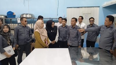 IMG-20250915-WA0009-400x225 Komisi IV DPRD Bandarlampung Minta SPPG Yayasan Asri Amanah Barokah Tirtayasa Lakukan Pembenahan Agar Lebih Baik Lagi