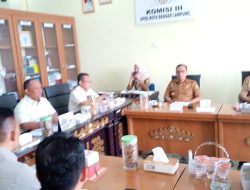 Diduga Melanggar Garis Sepadan Sungai, Komisi III DPRD akan Sidak Ke Perumahan Pagar Alam Estate