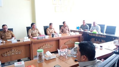 IMG-20250916-WA0010-400x225 Diduga Melanggar Garis Sepadan Sungai, Komisi III DPRD akan Sidak Ke Perumahan Pagar Alam Estate