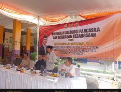 Anggota DPRD Bandarlampung Muhammad Suhada: Pemuda Motor Penggerak Perubahan