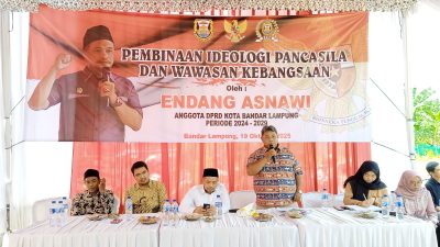 IMG-20251019-WA0005-400x225 Endang Asnawi Tegaskan, Perkembangan Teknologi Tingkatkan Kualitas Hidup Sekaligus Tantangan Menjaga Adab dan Etika