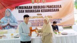 Sulistiani: Berpegang Pada Nilai Agama akan Mampu Kembangkan Sikap Sabar, Tawakal dan Optimisme