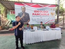Anggota DPRD Bandarlampung Rezki Wirmandi Tegaskan Adab Lebih Tinggi Daripada Ilmu
