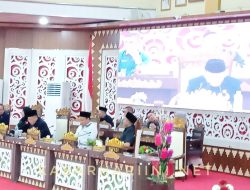 DPC PDIP Merotasi Anggota Komisi DPRD Bandarlampung Asal PDIP