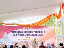 Perempuan Masa Kini Bukan Sekadar Pelengkap, Tetapi Bagian Inti dari Pembangunan Bangsa