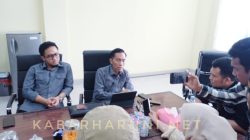 Tegas, Komisi IV DPRD Bandarlampung Minta BPK Audit Penggunaan Dana Bantuan Revitalisasi Kementerian Pendidikan