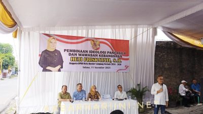 IMG-20251111-WA0006-400x225 Anggota DPRD Bandarlampung Heti Friskatati Tegaskan Saling Menghormati dan Mentaati Norma