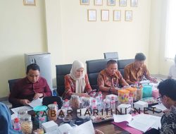 Disdik Bandarlampung Alokasikan Rp10 Miliar untuk Program MBG, Komisi IV Sarankan untuk Rehabilitasi Gedung Sekolah