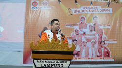 Agus Widodo Tegaskan Pentingnya Peran Pemuda Dalam Perubahan Global