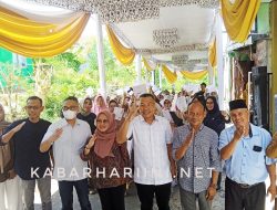 Anggota DPRD Bandarlampung Heti Friskatati Sampaikan Dampak Positif dan Negatif Digitalisasi