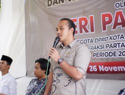 Pancasila Menjadi Jangkar Moral Agar Kemajuan Tidak Menjauhkan Manusia dari Kemanusiaannya