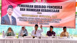 Muhammad Suhada Tegaskan Setiap Manusia Memiliki Martabat dan Derajat yang Sama