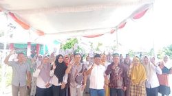 Agus Djumadi Sebut Ibadah Berperan Penting Menjaga Kesehatan Mental