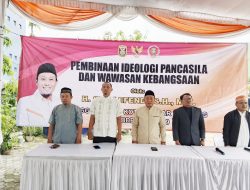 Sidik Efendi: Perbanyak Ibadah Selama Ramadhan