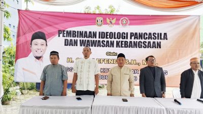 Sidik Efendi: Perbanyak Ibadah Selama Ramadhan
