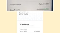 Anggota DPRD Bandarlampung Heti Friskatati Bantah Minta Uang kepada Salah Satu Orangtua