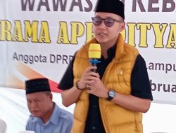 Menjaga Keamanan dan Kebersihan Salah Satu Wujud Nyata Penerapan Pancasila