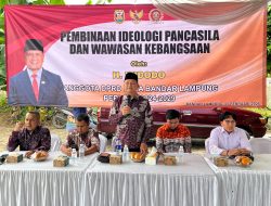 H. Widodo Sebut Puasa Mengajarkan Empati Terhadap Sesama