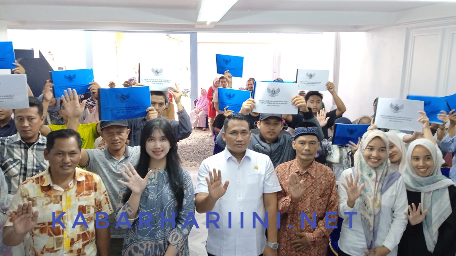 IMG-20260218-WA0033 Agus Purwanto: Sabar dan Ikhlas Atas Takdir Allah SWT