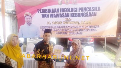 IMG-20260221-WA0004-400x225 Agus Widodo: Bulan Ramadhan Menjadikan Pribadi yang Soleh dan Muslih