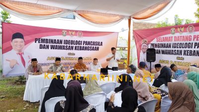 IMG-20260221-WA0008-400x225 Agus Djumadi Tegaskan, Ramadhan Tingkatkan Ketakwaan dan Kepedulian Sosial
