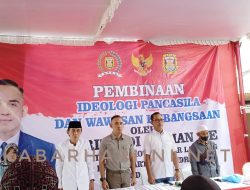 Rizaldi Adrian: Tetap Jaga Silaturahmi dan Saling Menghormati