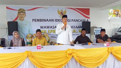 IMG-20260221-WA0021-400x225 Rama Apriditya: Semangat Silaturahmi di Bulan Ramadan Sejalan dengan Nilai Pancasila