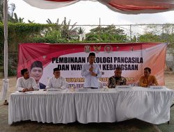 Muhammad Suhada: Ramadhan Momentun Pererat Kerukunan Beragama