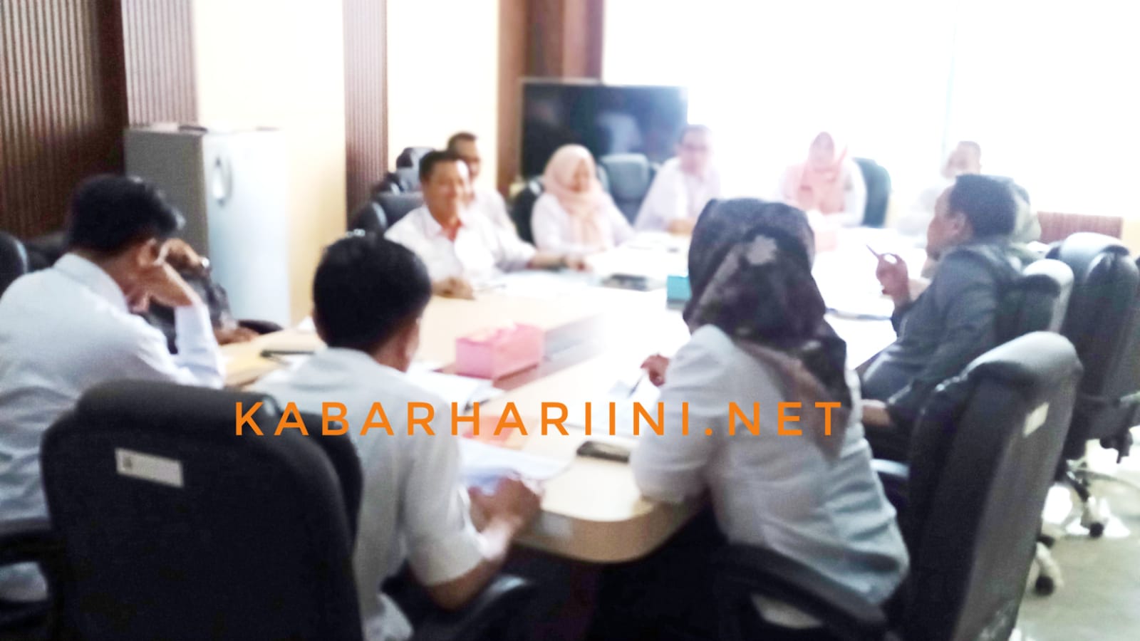 IMG-20260225-WA0001 Aklim Sahadi Tegaskan Ketersediaan Lahan Pemakaman di Area Perumahan Bukan Wewenang Dinsos
