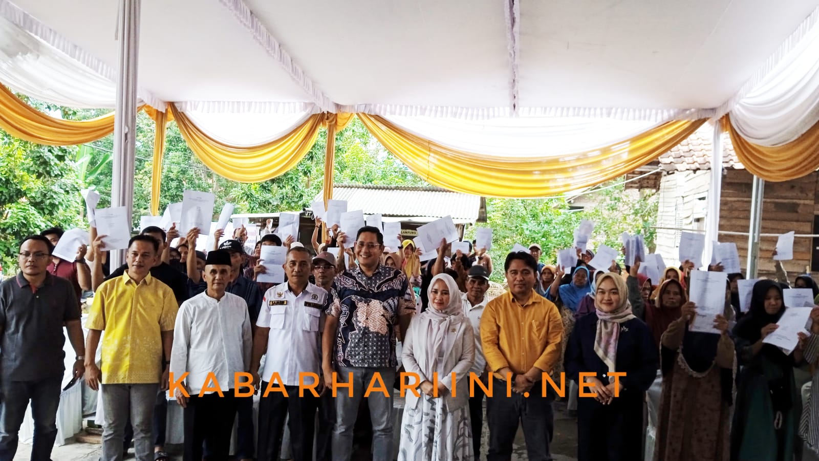 IMG-20260223-WA0001 Heti Friskatati: Puasa Melatih Bersikap Adil, Santun dan Menghargai Orang lain