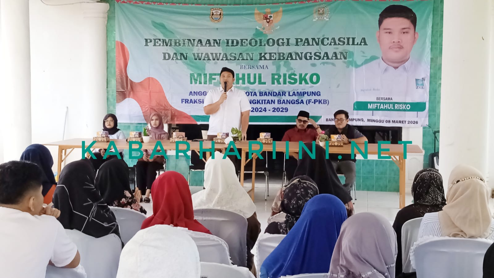 IMG-20260315-WA0015 Miftahul Risko Sebut Silaturahmi Bentuk Nyata Nilai Pancasila